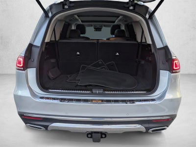 2023 Mercedes-Benz GLS GLS 450 4MATIC® SUV