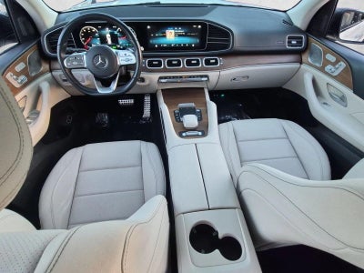2023 Mercedes-Benz GLS GLS 450 4MATIC® SUV