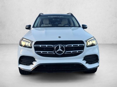 2023 Mercedes-Benz GLS GLS 450 4MATIC® SUV