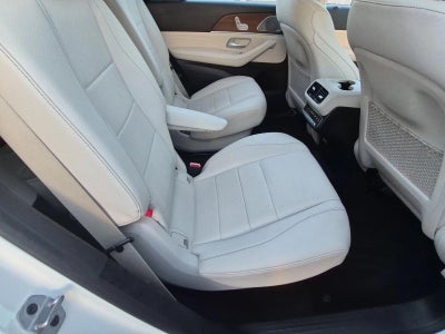 2023 Mercedes-Benz GLS GLS 450 4MATIC® SUV