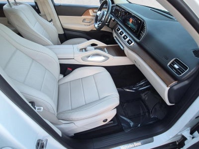 2023 Mercedes-Benz GLS GLS 450 4MATIC® SUV