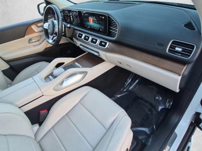 2023 Mercedes-Benz GLS GLS 450 4MATIC® SUV