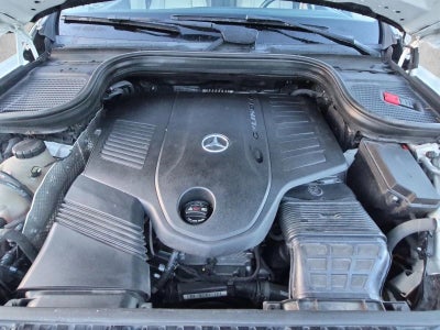 2023 Mercedes-Benz GLS GLS 450 4MATIC® SUV