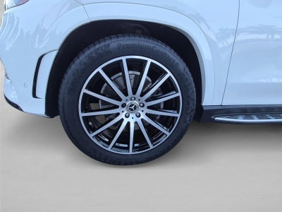 2023 Mercedes-Benz GLS GLS 450 4MATIC® SUV