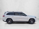 2023 Mercedes-Benz GLS GLS 450 4MATIC® SUV