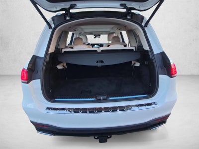 2023 Mercedes-Benz GLS GLS 450 4MATIC® SUV