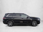 2025 Mercedes-Benz GLS GLS 450 4MATIC® SUV