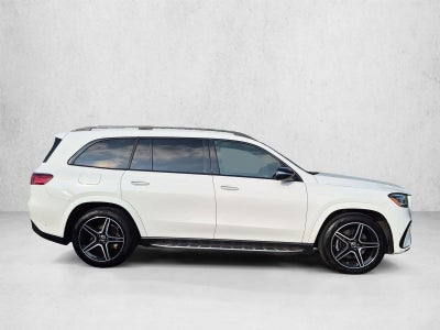 2024 Mercedes-Benz GLS GLS 450 4MATIC® SUV