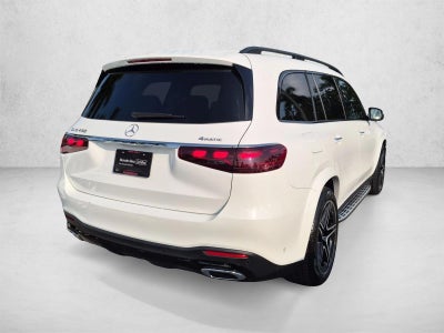 2024 Mercedes-Benz GLS GLS 450 4MATIC® SUV