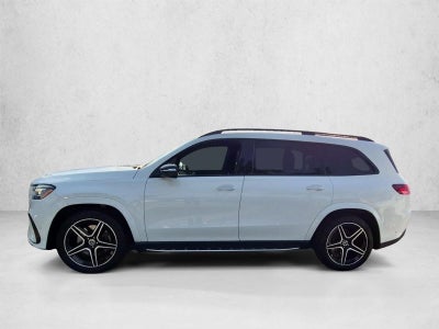 2024 Mercedes-Benz GLS GLS 450 4MATIC® SUV