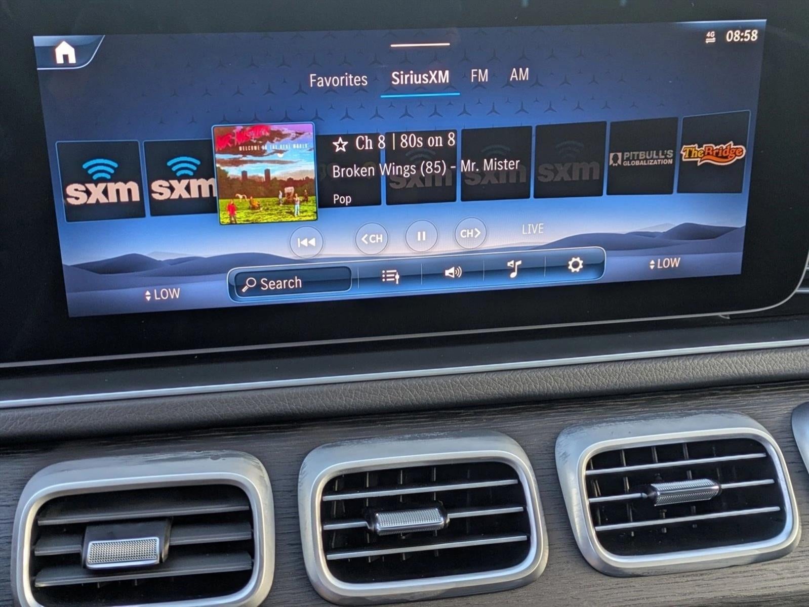 2026 Mercedes-Benz GLS GLS 450 4MATIC® SUV