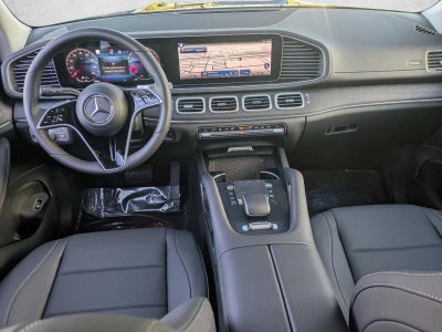 2026 Mercedes-Benz GLS GLS 450 4MATIC® SUV