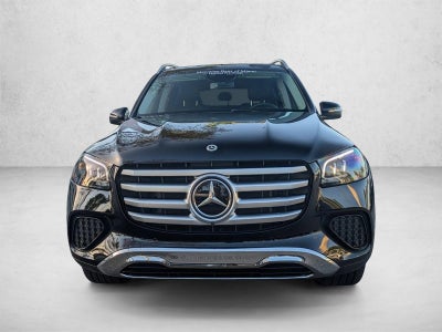 2026 Mercedes-Benz GLS GLS 450 4MATIC® SUV