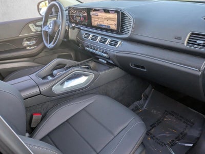 2026 Mercedes-Benz GLS GLS 450 4MATIC® SUV