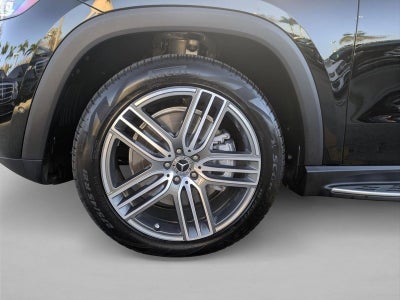 2026 Mercedes-Benz GLS GLS 450 4MATIC® SUV
