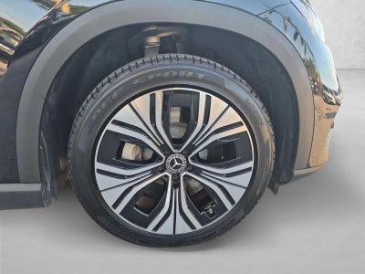 2023 Mercedes-Benz EQE EQE 350+ SUV