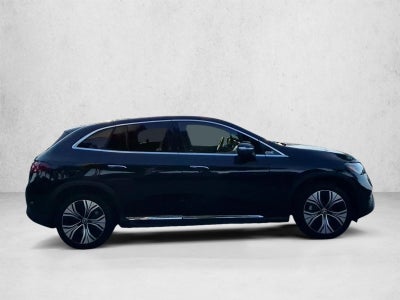 2023 Mercedes-Benz EQE EQE 350+ SUV