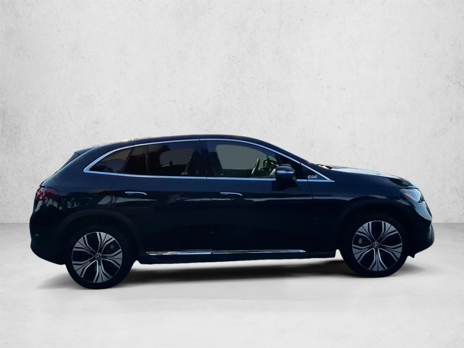 2023 Mercedes-Benz EQE EQE 350+ SUV