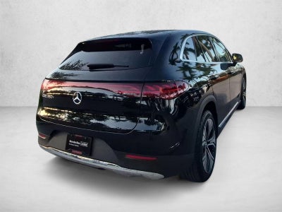2023 Mercedes-Benz EQE EQE 350+ SUV