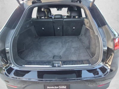 2023 Mercedes-Benz EQE EQE 350+ SUV