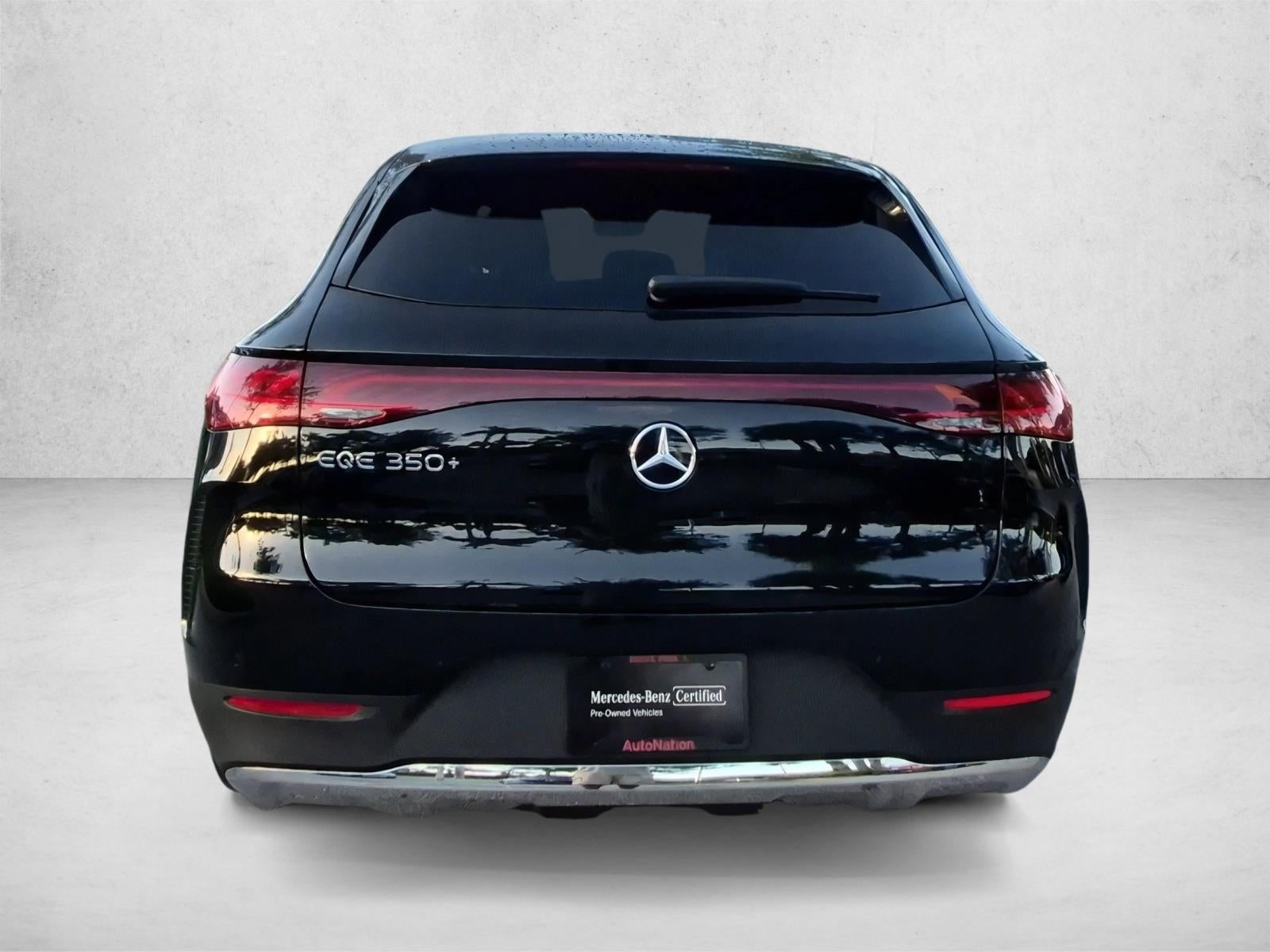 2023 Mercedes-Benz EQE EQE 350+ SUV