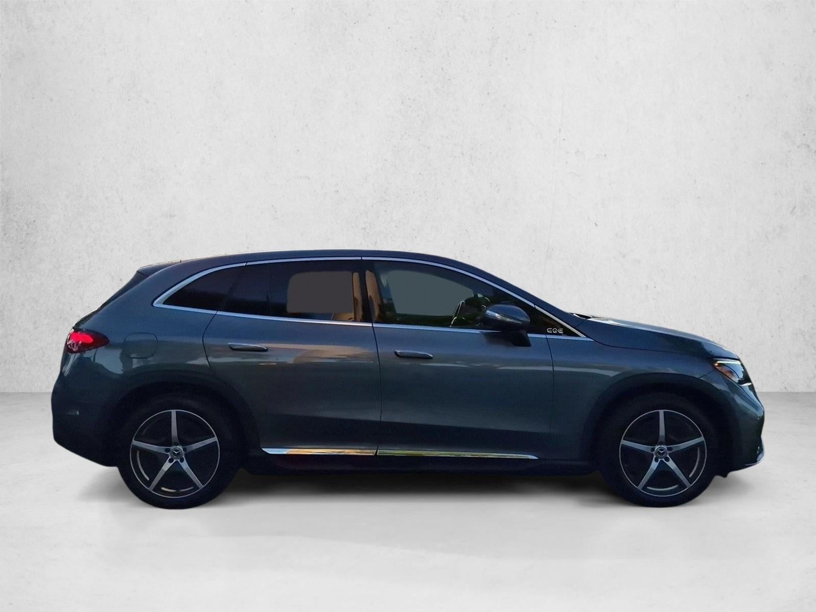 2023 Mercedes-Benz EQE EQE 350+ SUV