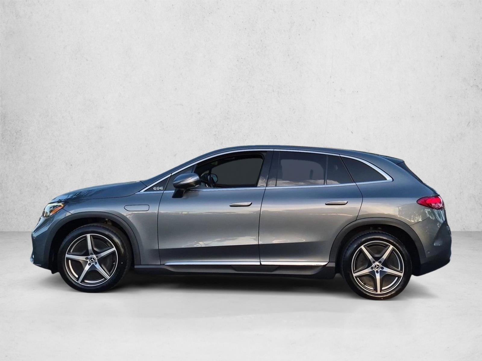 2023 Mercedes-Benz EQE EQE 350+ SUV