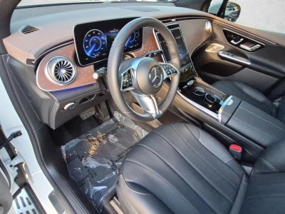 2023 Mercedes-Benz EQE EQE 350+ SUV