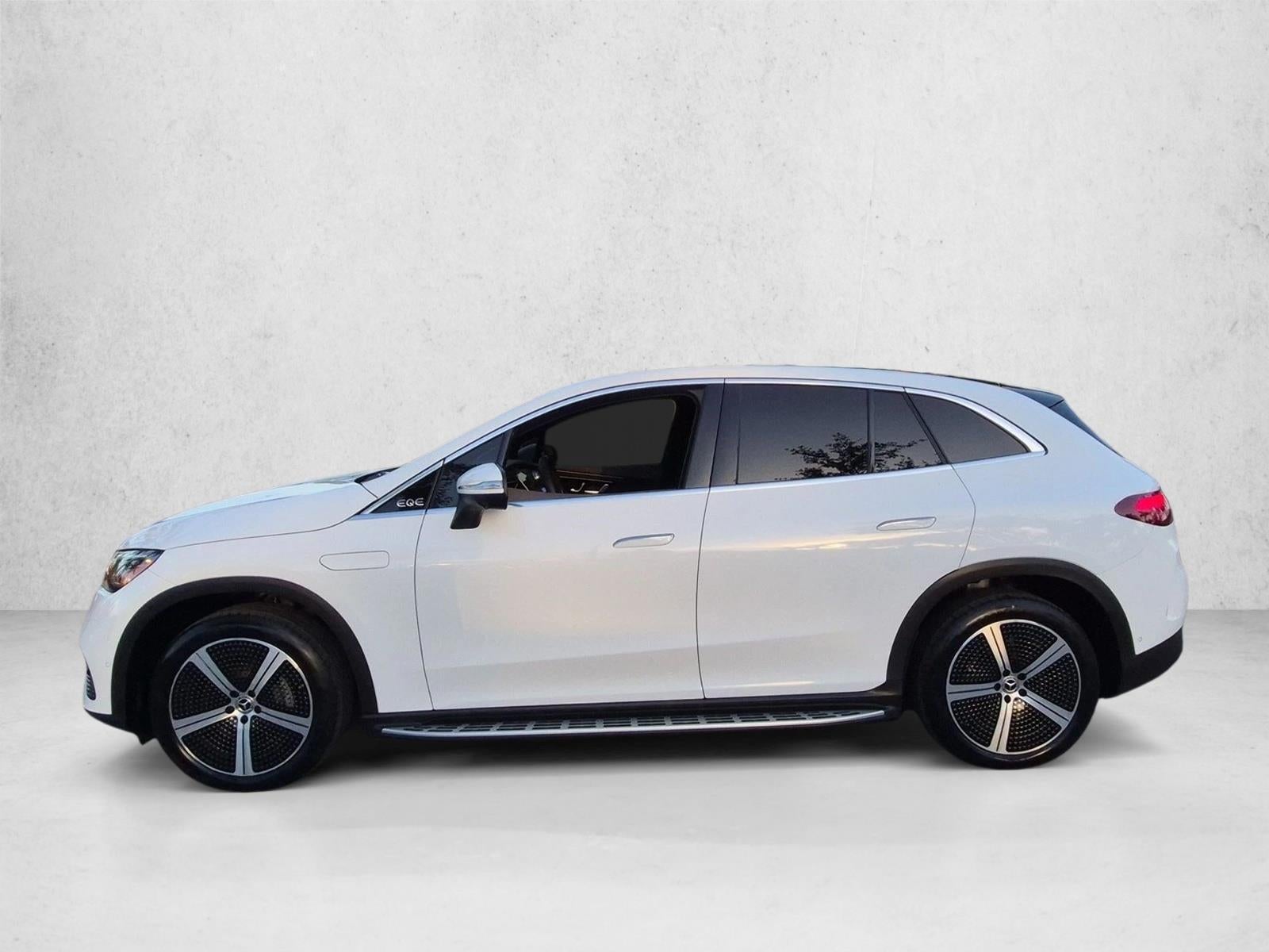 2023 Mercedes-Benz EQE EQE 350+ SUV