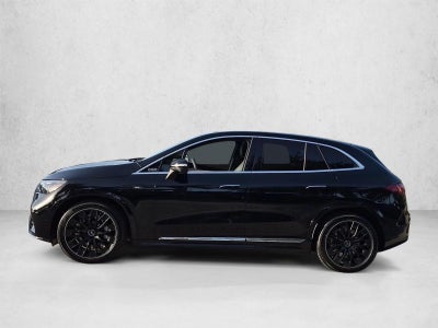 2024 Mercedes-Benz EQE AMG® EQE 4MATIC®+ SUV