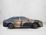 2025 Toyota Camry XLE (Natl)