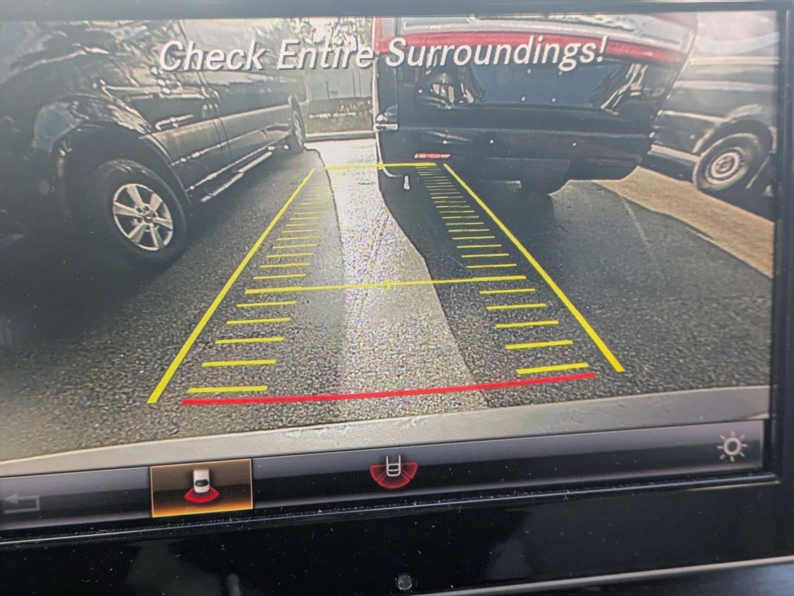 2018 Mercedes-Benz C-Class C 300 Sedan