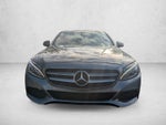 2018 Mercedes-Benz C-Class C 300 Sedan