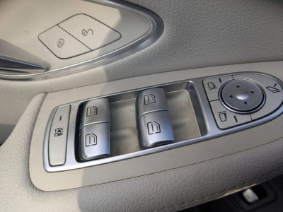 2018 Mercedes-Benz C-Class C 300 Sedan