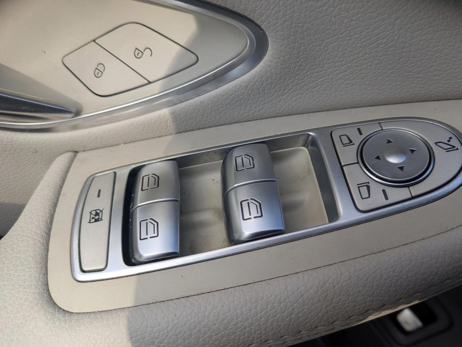 2018 Mercedes-Benz C-Class C 300 Sedan