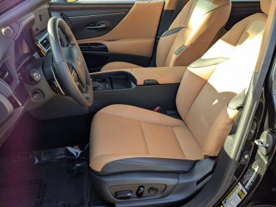 2023 Lexus ES 300h FWD