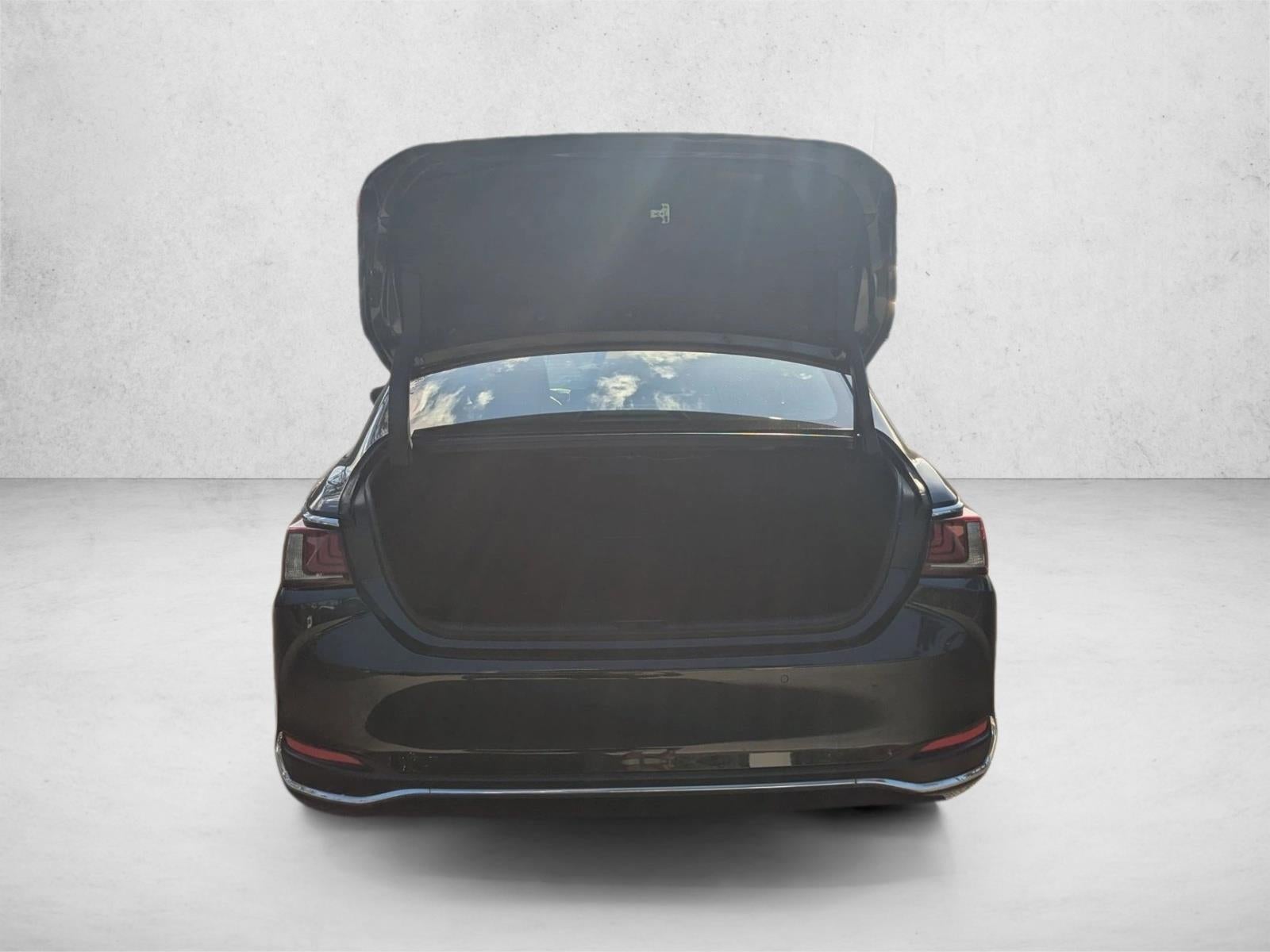 2023 Lexus ES 300h FWD