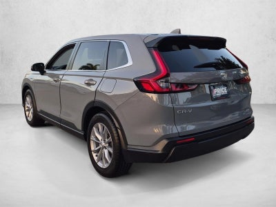 2023 Honda CR-V EX-L 2WD