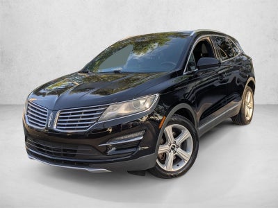 2018 Lincoln MKC Premiere FWD