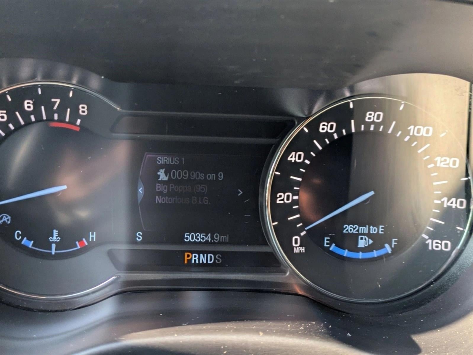 2018 Lincoln MKC Premiere FWD