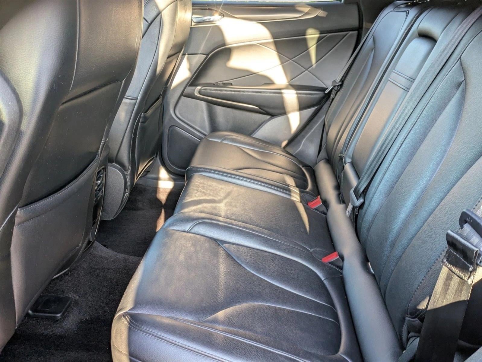 2018 Lincoln MKC Premiere FWD