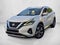 2021 Nissan Murano FWD SV