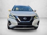 2021 Nissan Murano FWD SV