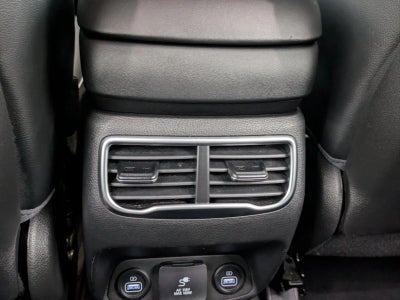 2023 Hyundai SANTA FE Limited AWD