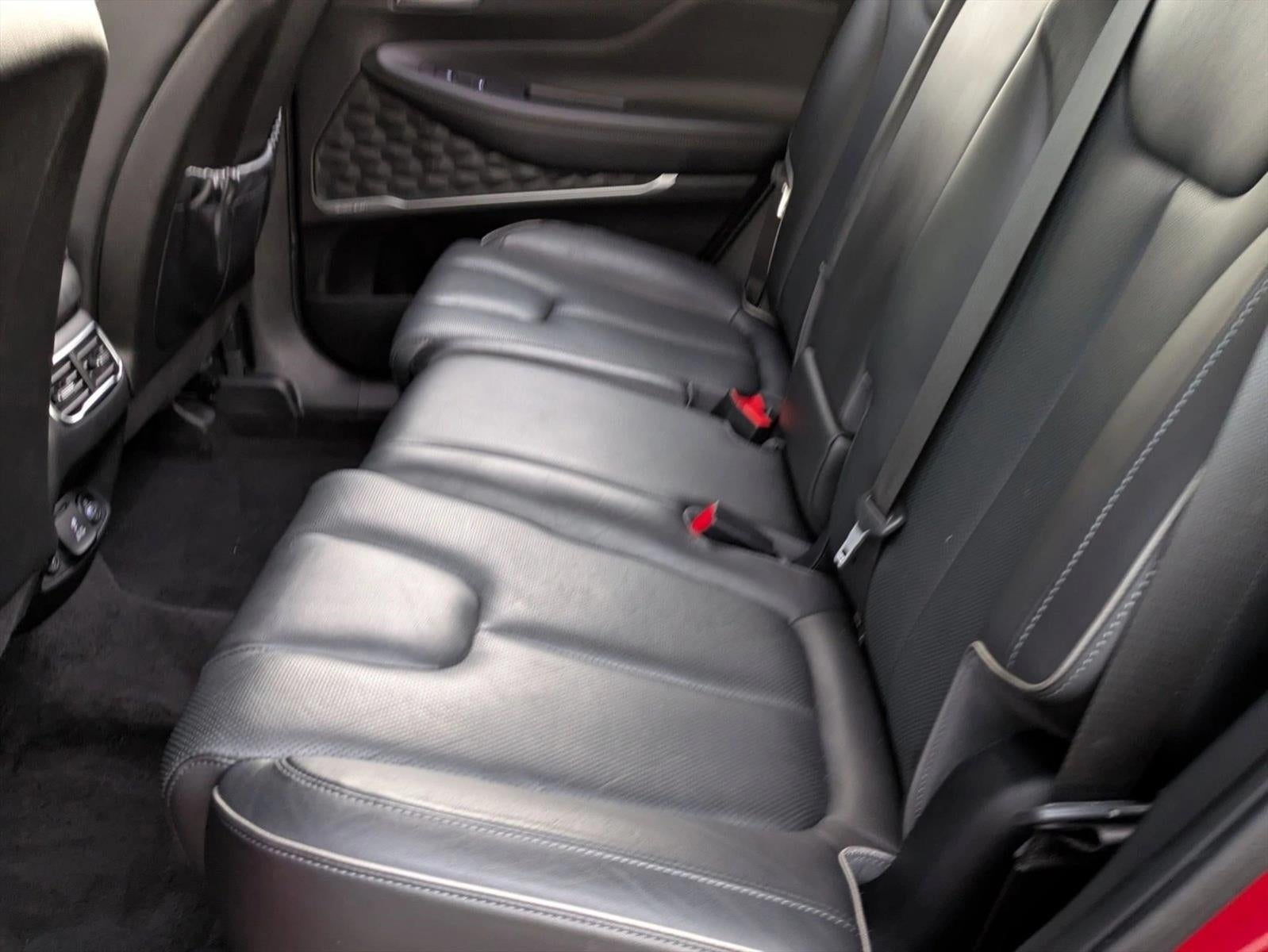 2023 Hyundai SANTA FE Limited AWD