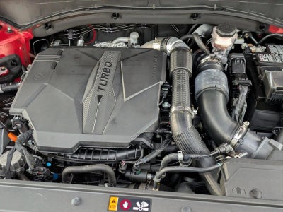 2023 Hyundai SANTA FE Limited AWD