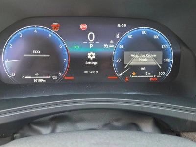 2024 Toyota Grand Highlander Limited FWD (Natl)