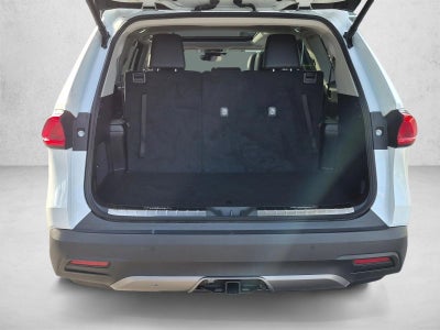 2024 Toyota Grand Highlander Limited FWD (Natl)