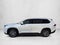2024 Toyota Grand Highlander Limited FWD (Natl)
