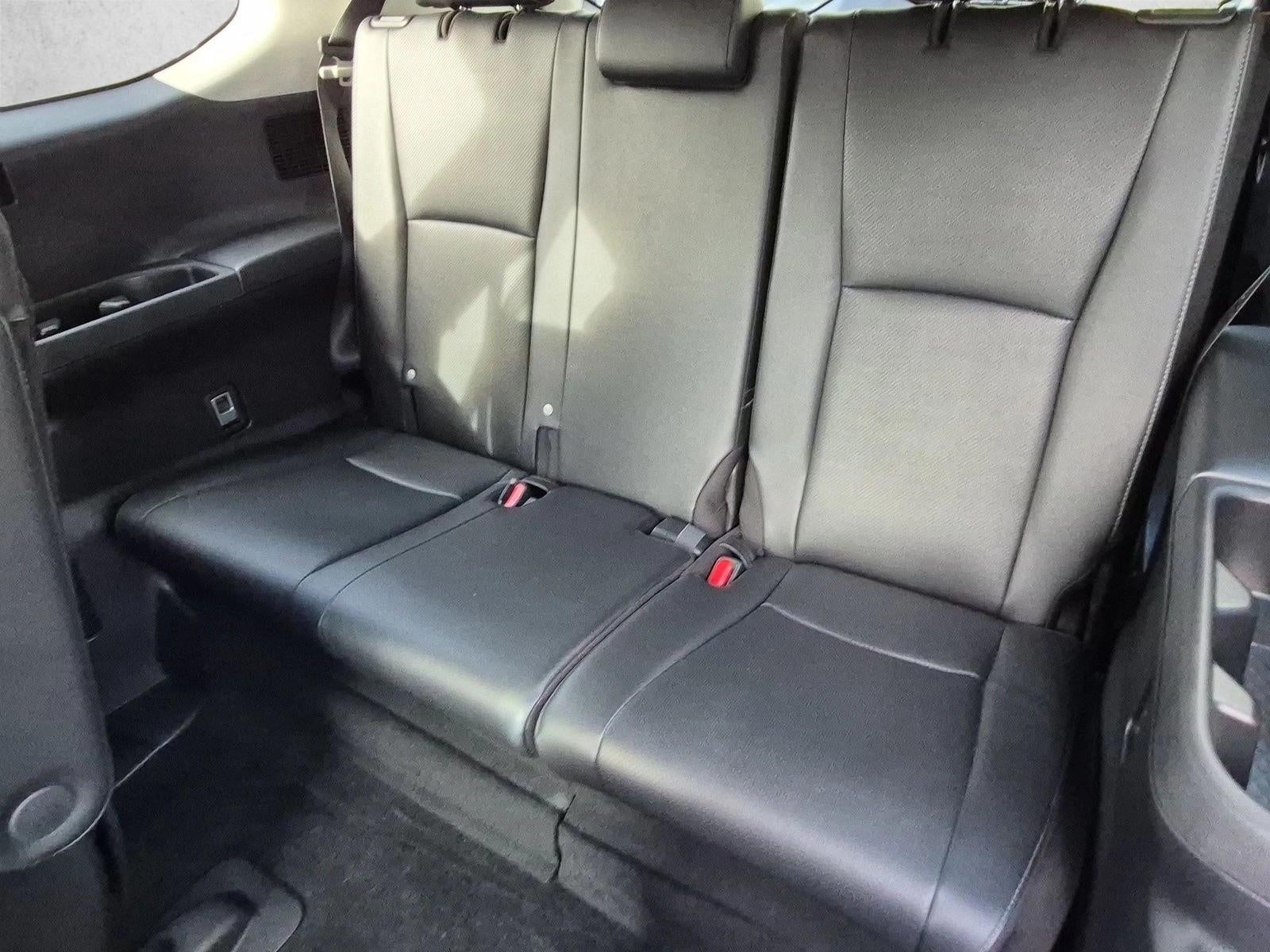 2026 Toyota Grand Highlander Limited FWD (Natl)